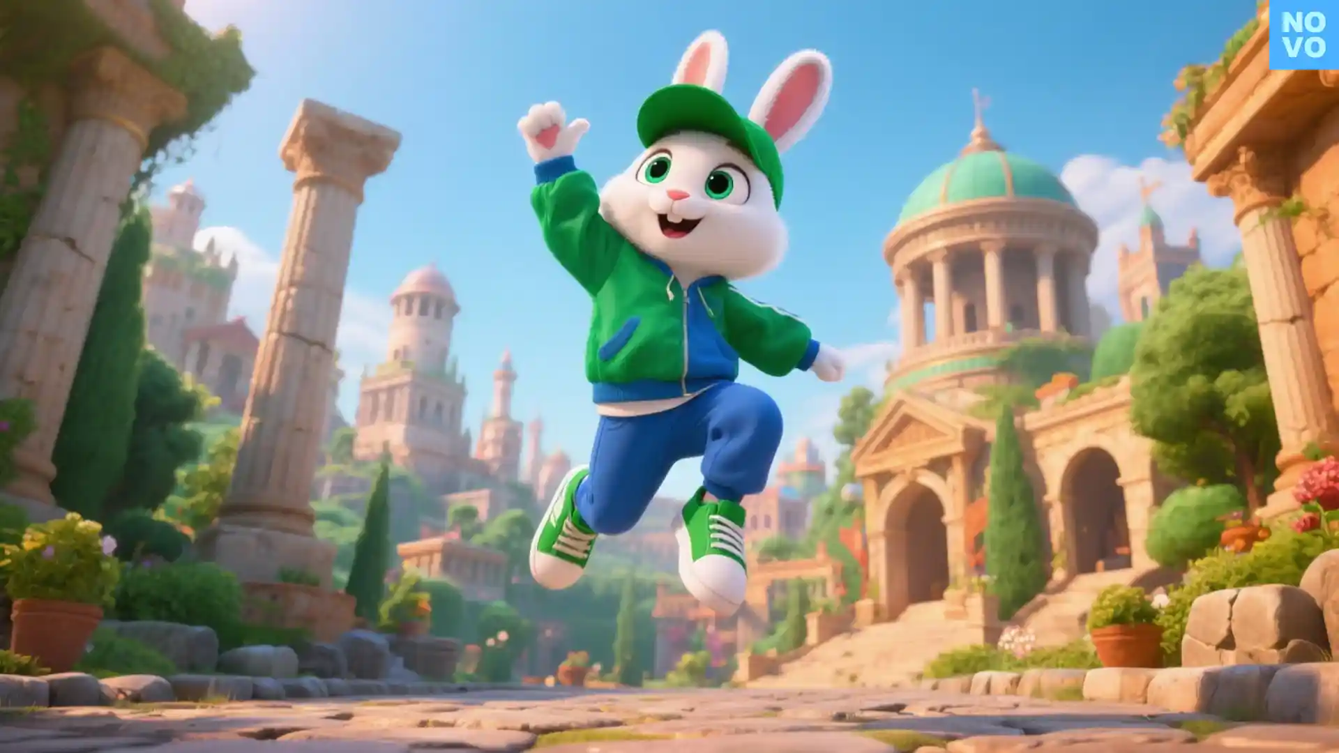 entretenimento online